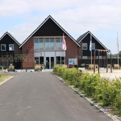 Vakantiepark De Kremmer