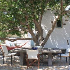 Charming Leros Hideaway | Serenity & Privacy