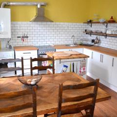 Joli appartement vue sur l'Eglise