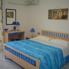B&B Brezza Marina & Ristorante Shoreline
