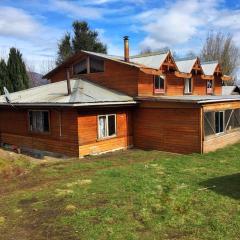 Hospedaje Familiar Nicomacc