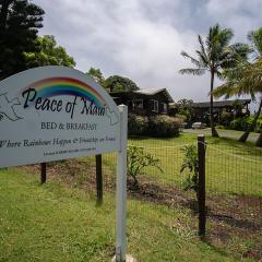 God's Peace of Maui