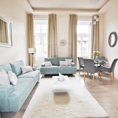 Prestige Home Budapest City Center