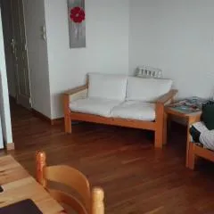 Charmant T2 avec cabine fermée et terrasse