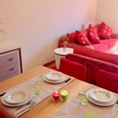 Bermeo y Urdaibai - PARKING-Ascensor - WIFi - tranquilo