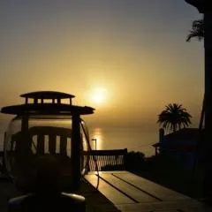 Casa Garcia-Mar