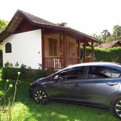 Pousada Solar Das Águas, S/N