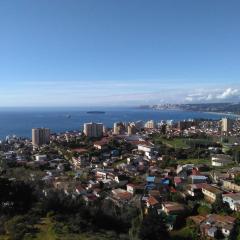 Departamento familiar en Viña del Mar