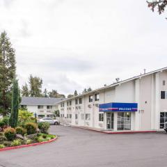 Motel 6-Seattle, WA - Sea-Tac Airport South