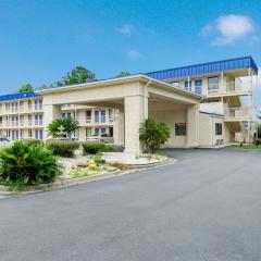 Motel 6-Pooler, GA - Savannah Airport