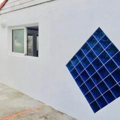 Villa bougainvillier