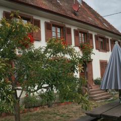 Maison d'Alsace
