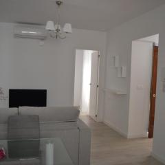 Beautiful Central Cadiz