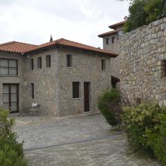 Sansa Stark Chalet