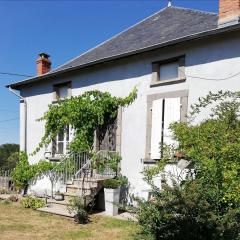 Chambre d'hôte équestre Au petit bonheur