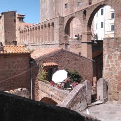 Casa dei Lavatoi Pitigliano