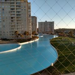Condominio Laguna Vista Camino Casablanca 788 Algarrobo