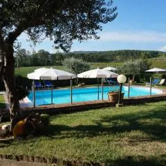 Agriturismo Consalvi Valentina