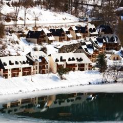 Résidence Goélia La Soulane