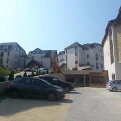 Lux apartment Milmari Reko E4 Kopaonik