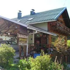 Apartman Malina