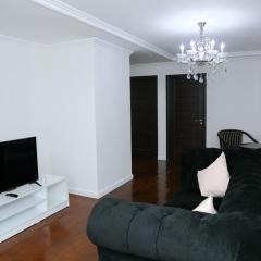 Apartment on Registon Kochasi