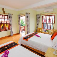 Tam Coc Tuan Minh Homestay