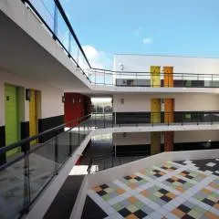 Résidence Les Portes d'Espagne