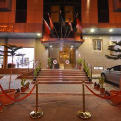 Ritan Apart-Hotel