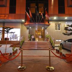 ريتان للشقق المخدومة - Retan Serviced Apartments