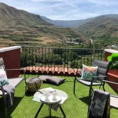 Casa Bella vista