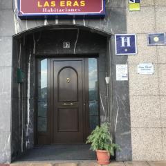 Hostal Las Eras