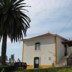 Casa da Palmeira