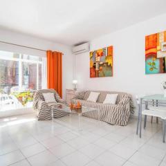 1 Urbanización La Roca, Estudio