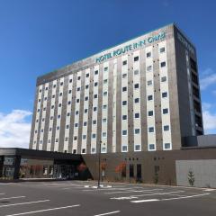 Hotel Route-Inn Grand Muroran