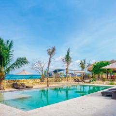 Rua Beach Resort Sumba