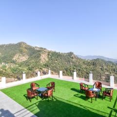 Hotel Kaithli Hills Shimla