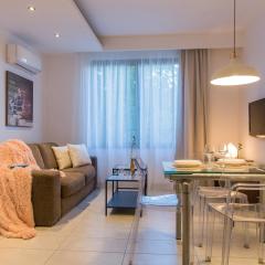 One Love Metropolitan Apartment