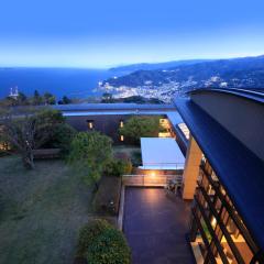 Hotel Grand Bach Atami Crescendo