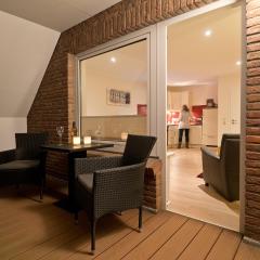 Appartement Lehnsweg 8, Büsum