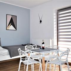 Apartament Fibra Cappuccino