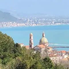 Casa Nives in Villa Emilia