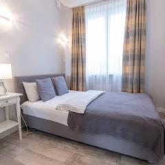 Rental Apartments Krochmalna