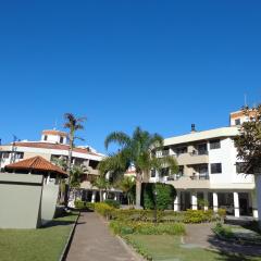 50 metros da praia- 5 pessoas apto 111