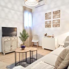 Segura Riverside Dream by Valcambre