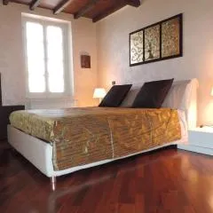 Feeling at Home - Varese Apartment