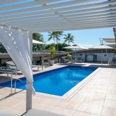Saltwater Luxury Apartments