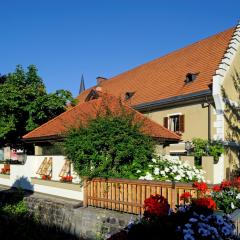 Gasthof Hotel Moser