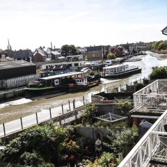 CreekSide Bed and Breakfast Faversham