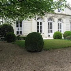 Le Belvédère,double room